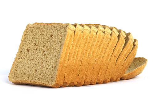 Pan Bread