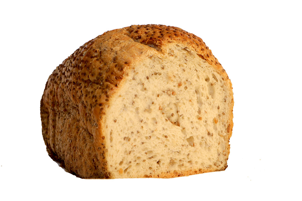 Chia Bread4