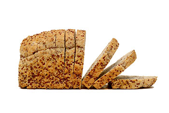 Quinoa Bread 350x233