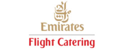 Emirate Fligt Catering