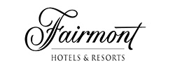 Fairmount Hotel Logo