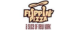Flippin Pizza