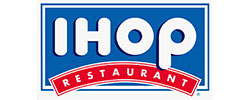 Ihop Dubai Logo