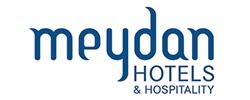 Meydan Hotel Logo