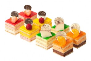 Petit-four